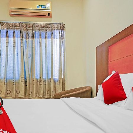 Hotel O Swapna วิเจยาวารา ภายนอก รูปภาพ