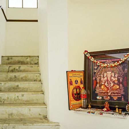 Hotel O Swapna วิเจยาวารา ภายนอก รูปภาพ