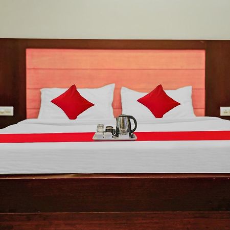 Hotel O Swapna วิเจยาวารา ภายนอก รูปภาพ