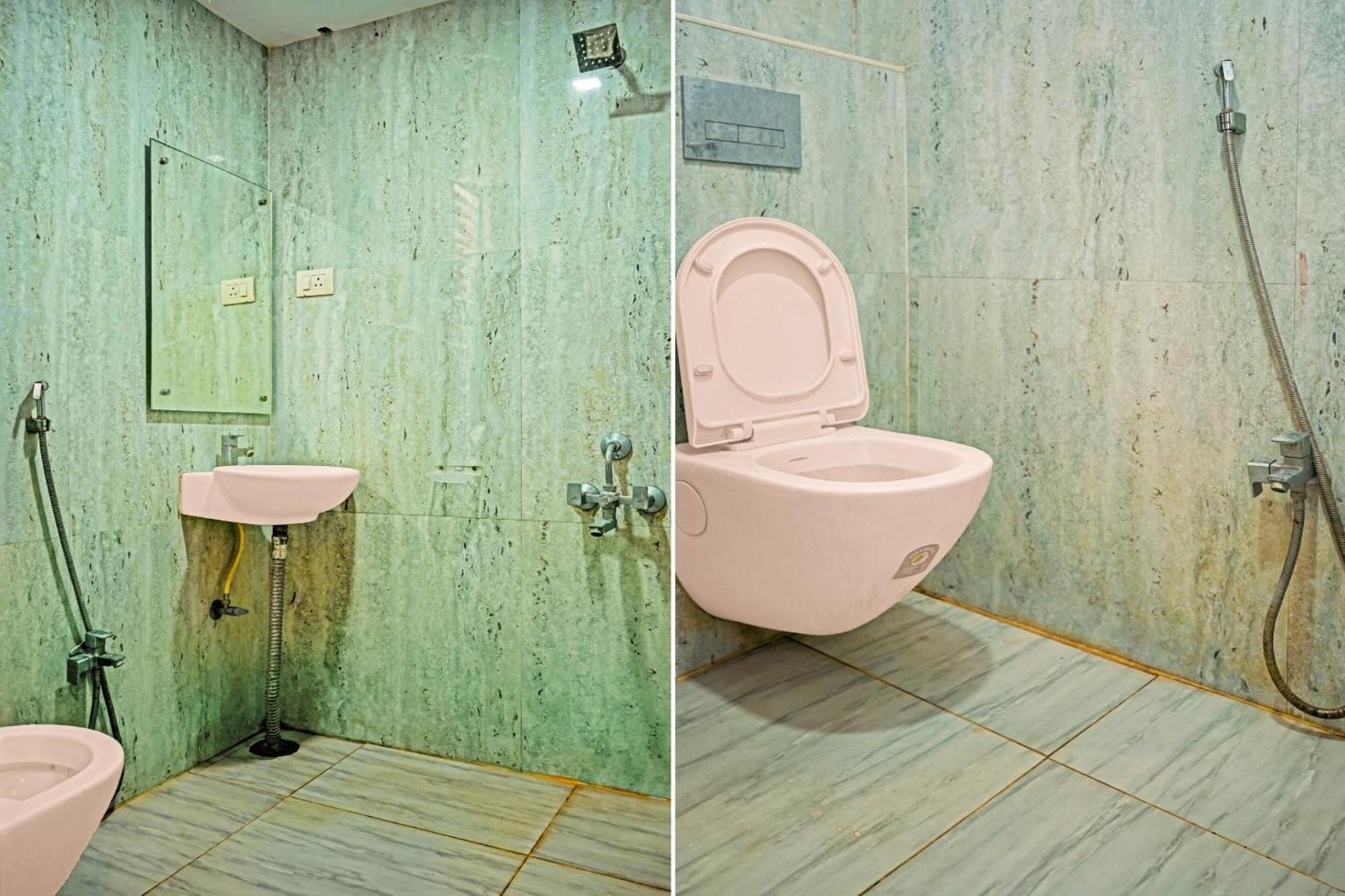 Hotel O Swapna วิเจยาวารา ภายนอก รูปภาพ